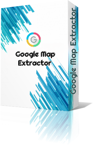 Google Map Extractor
